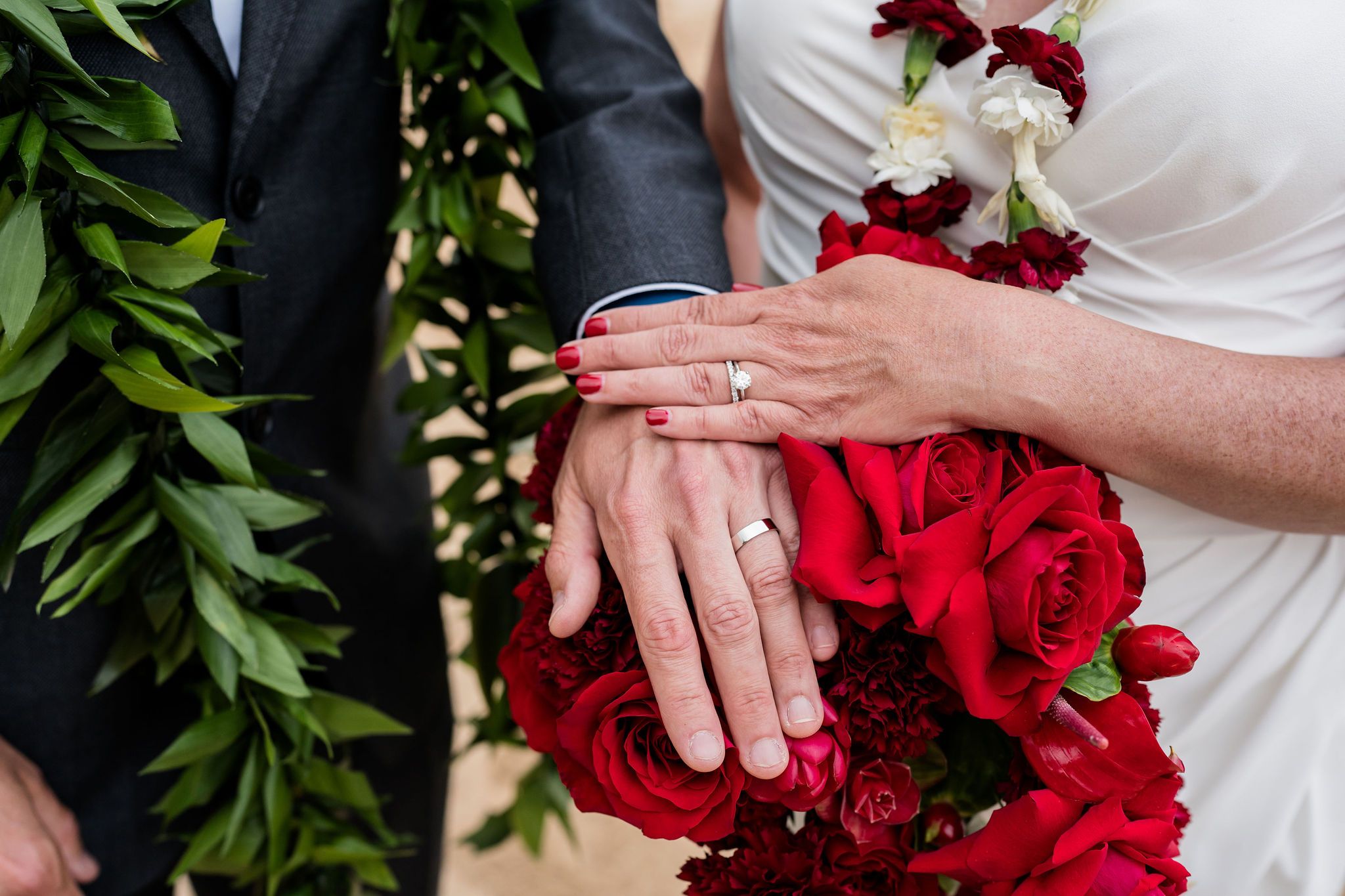 GET MARRIED ON BEAUTIFUL KAUAʻI